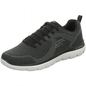 Skechers Herren Summits-Brisbane Sneakers