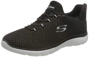 Skechers Damen Summits Sneaker