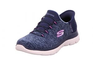 Skechers Damen Summits Sneaker