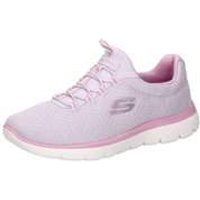 Skechers Summits Aristry Chic Slipper Damen lila|lila|lila|lila