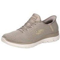 Skechers Summits Classy Night Damen beige|beige|beige