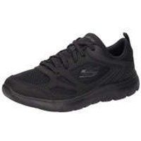 Skechers Summits Sneaker Damen schwarz