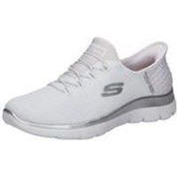 Skechers Summits Diamond Dream Damen weiß