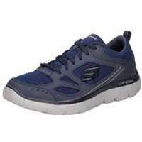 Skechers Summits South Rim Herren blau|blau|blau