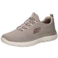 Skechers Summits Tallo Sneaker Herren beige