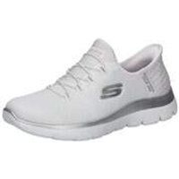 Skechers Summits Diamond Dream Damen weiß|weiß