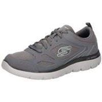 Skechers Summits South Rim Herren grau|grau