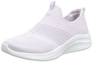 Skechers Damen Ultra Flex 3.0 Classy Charm Sneaker