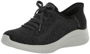 Skechers Damen Martha Stewart Ultra Flex 3.0 Slip-Ins-Tageslicht Sneaker