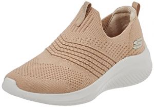 Skechers Damen Ultra Flex 3.0 Sneaker