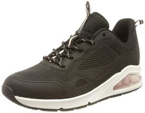 Skechers Damen UNO 2-Traveler Sneaker