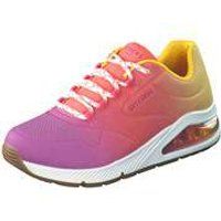 Skechers UNO 2 One Love Away Damen pink|pink