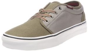 Vans U 106 Vulcanized