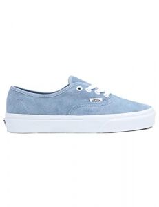 Vans Authentic Sneaker Damen Blau - 37 - Sneaker Low Shoes