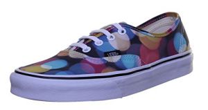 Vans Unisex-Erwachsene Authentic Niedrige Sneaker