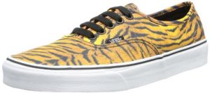 Vans Damen U Authentic Sportschuhe-Skateboard