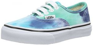 Vans Kids Authentic Low-Top