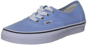 Vans Unisex Authentic Sneaker