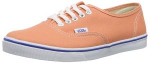 Vans U AUTHENTIC LO PRO MELON/TRUE WHIT VT9NCK8 Unisex-Erwachsene Sneaker