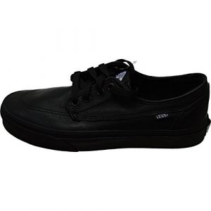 Vans U Brigata Boom Black