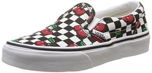 Vans Kids Classic Slip on