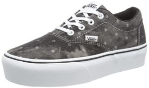 Vans Damen Doheny Platform Sneaker