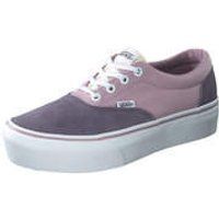 Vans WM Doheny Platform Damen lila|lila|lila|lila