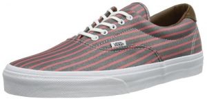 Vans U ERA 59 (STRIPES) PINK/ VUC6C4I Unisex-Erwachsene Sneaker