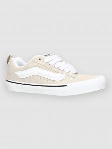 Vans Knu Skool Sneakers french oak