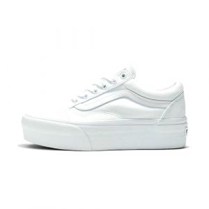 Vans UA Old Skool Weiß 37