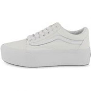 Damen Sneaker OLD SKOOL STACKFORM