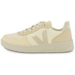 Damen Sneaker V-10 aus Leder