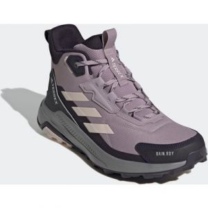 adidas TERREX Wanderschuh "TERREX ANYLANDER MID RAIN.RDY", wasserdicht