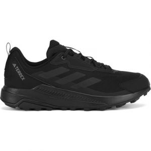 Trekkingschuhe adidas TERREX ANYLANDER ID0895 Schwarz