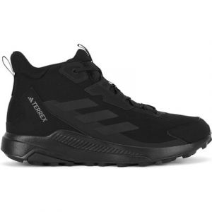 Trekkingschuhe adidas TERREX ANYLANDER MID  IE1473 Schwarz