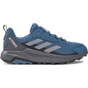 Trekkingschuhe adidas Terrex Anylander ID5486 Blau