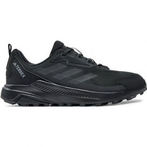 Trekkingschuhe adidas Terrex Anylander ID0895 Schwarz