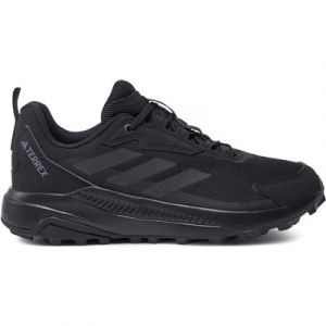 Trekkingschuhe adidas Terrex Anylander ID3464 Schwarz