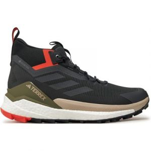 Trekkingschuhe adidas Terrex Free Hiker 2.0 Gore-Tex IH0669 Grau