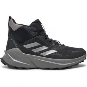 Trekkingschuhe adidas Terrex Trailmaker 2.0 Mid Gtx GORE-TEX IE9066 Schwarz