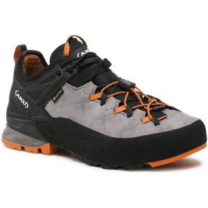 Trekkingschuhe Aku Rock Dfs Gtx 722 GORE-TEX Grau