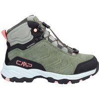 CMP MELNICK MID WP Wanderschuhe Kinder