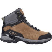 CMP MELNICK MID WP Wanderschuhe Herren