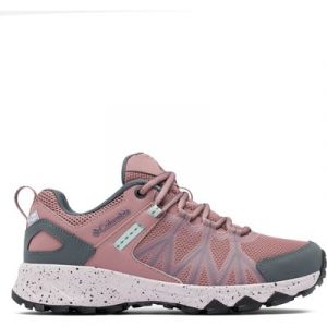 Trekkingschuhe Columbia Peakfreak II Outdry 2100101 Rosa