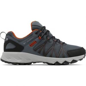 Trekkingschuhe Columbia Peakfreak II Outdry 2100711 Grau