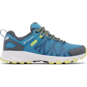 Trekkingschuhe Columbia Peakfreak II Outdry 2100711 Blau