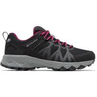 Columbia PEAKFREAK II OUTDRY Wanderschuhe Damen