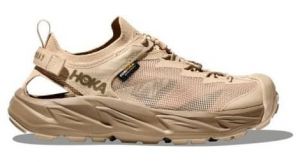 hoka hopara 2 beige herren outdoor schuhe