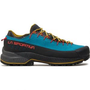 Trekkingschuhe La Sportiva TX4 EVO GTX GORE-TEX 37D614735 Blau