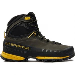 Trekkingschuhe La Sportiva Tx5 Gtx GORE-TEX 27I900100 Schwarz